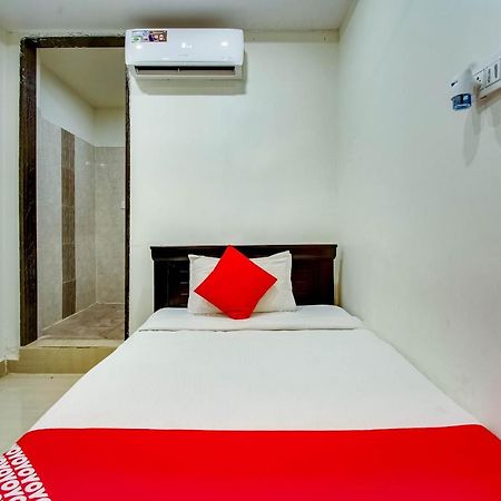Oyo Hotel Chandrika Inn Near Jama Masjid New Delhi Exteriör bild